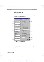 Предварительный просмотр 36 страницы Agilent Technologies E1852B Operating Manual