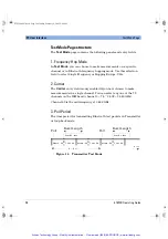 Предварительный просмотр 37 страницы Agilent Technologies E1852B Operating Manual