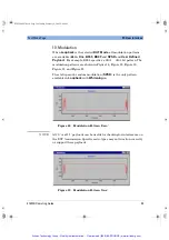 Предварительный просмотр 40 страницы Agilent Technologies E1852B Operating Manual