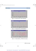 Предварительный просмотр 41 страницы Agilent Technologies E1852B Operating Manual