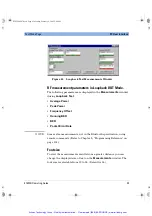 Предварительный просмотр 46 страницы Agilent Technologies E1852B Operating Manual