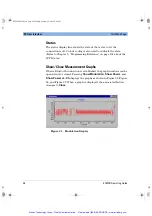 Предварительный просмотр 47 страницы Agilent Technologies E1852B Operating Manual