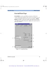 Предварительный просмотр 50 страницы Agilent Technologies E1852B Operating Manual