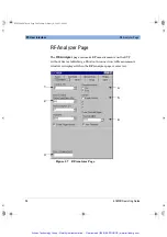 Предварительный просмотр 59 страницы Agilent Technologies E1852B Operating Manual