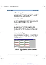 Предварительный просмотр 61 страницы Agilent Technologies E1852B Operating Manual