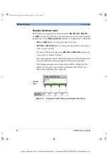 Предварительный просмотр 67 страницы Agilent Technologies E1852B Operating Manual