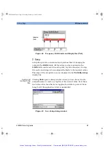 Предварительный просмотр 68 страницы Agilent Technologies E1852B Operating Manual