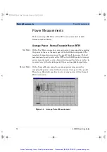 Предварительный просмотр 75 страницы Agilent Technologies E1852B Operating Manual