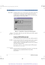 Предварительный просмотр 79 страницы Agilent Technologies E1852B Operating Manual