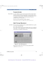 Предварительный просмотр 80 страницы Agilent Technologies E1852B Operating Manual