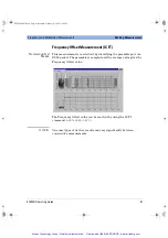 Предварительный просмотр 82 страницы Agilent Technologies E1852B Operating Manual