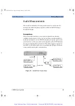 Предварительный просмотр 86 страницы Agilent Technologies E1852B Operating Manual