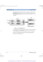 Предварительный просмотр 87 страницы Agilent Technologies E1852B Operating Manual