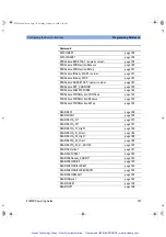 Предварительный просмотр 108 страницы Agilent Technologies E1852B Operating Manual