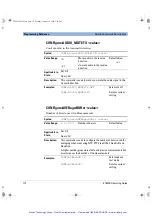 Предварительный просмотр 113 страницы Agilent Technologies E1852B Operating Manual