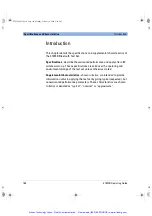 Предварительный просмотр 169 страницы Agilent Technologies E1852B Operating Manual