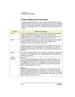 Preview for 14 page of Agilent Technologies E2050 Installation And Configuration Manual