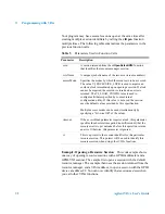 Preview for 32 page of Agilent Technologies E2094S User Manual