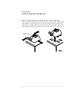 Preview for 6 page of Agilent Technologies E2609B Installation Manual