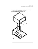 Preview for 7 page of Agilent Technologies E2609B Installation Manual