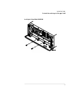 Preview for 9 page of Agilent Technologies E2609B Installation Manual