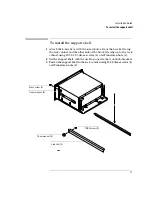 Preview for 11 page of Agilent Technologies E2609B Installation Manual