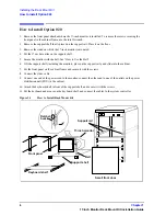 Preview for 6 page of Agilent Technologies E3101A Installation Manual