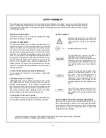 Preview for 2 page of Agilent Technologies E3614A Operating And Service Manual