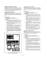 Preview for 18 page of Agilent Technologies E3614A Operating And Service Manual