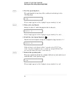 Предварительный просмотр 43 страницы Agilent Technologies E3631-90002 User Manual