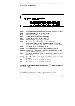 Preview for 6 page of Agilent Technologies E364 A Series User Manual