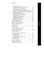 Preview for 12 page of Agilent Technologies E364 A Series User Manual