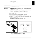 Preview for 22 page of Agilent Technologies E364 A Series User Manual