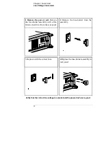 Preview for 23 page of Agilent Technologies E364 A Series User Manual