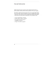 Preview for 29 page of Agilent Technologies E364 A Series User Manual