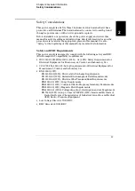 Preview for 30 page of Agilent Technologies E364 A Series User Manual