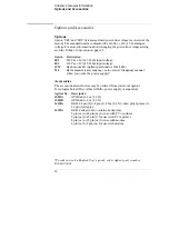 Preview for 31 page of Agilent Technologies E364 A Series User Manual