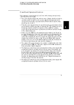 Preview for 42 page of Agilent Technologies E364 A Series User Manual