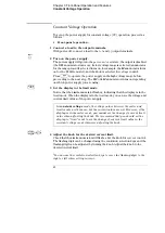 Preview for 43 page of Agilent Technologies E364 A Series User Manual