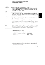 Preview for 44 page of Agilent Technologies E364 A Series User Manual