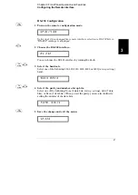 Preview for 48 page of Agilent Technologies E364 A Series User Manual