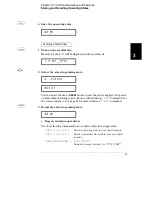 Preview for 50 page of Agilent Technologies E364 A Series User Manual