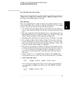 Preview for 56 page of Agilent Technologies E364 A Series User Manual