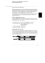 Preview for 60 page of Agilent Technologies E364 A Series User Manual