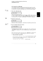 Preview for 64 page of Agilent Technologies E364 A Series User Manual