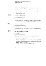 Preview for 65 page of Agilent Technologies E364 A Series User Manual