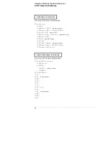 Preview for 73 page of Agilent Technologies E364 A Series User Manual