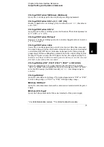 Preview for 82 page of Agilent Technologies E364 A Series User Manual