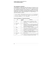 Preview for 97 page of Agilent Technologies E364 A Series User Manual