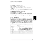 Preview for 98 page of Agilent Technologies E364 A Series User Manual